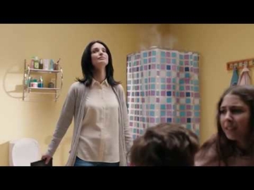 B&Q Bathroom TV advert 2018